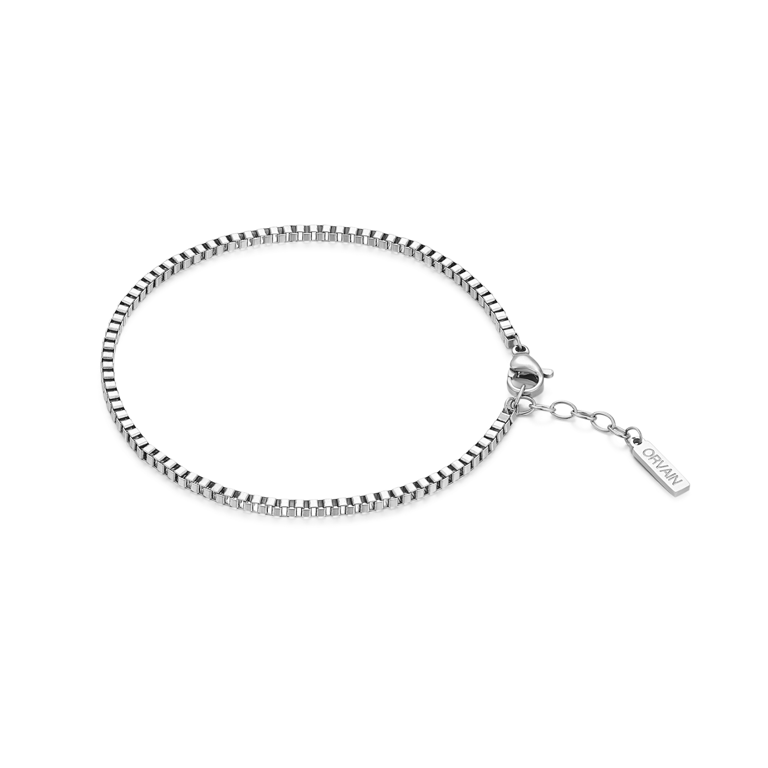 Box Bracelet
