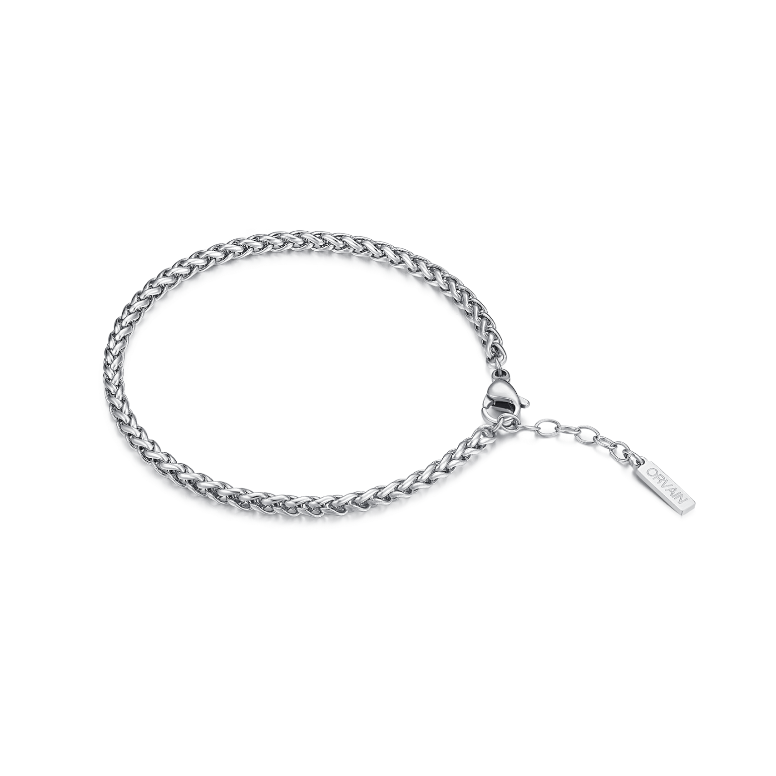 Wheat Bracelet
