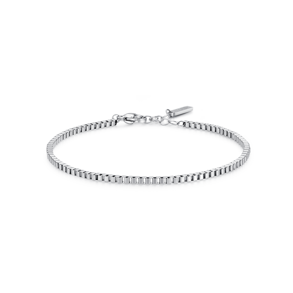 Box Bracelet