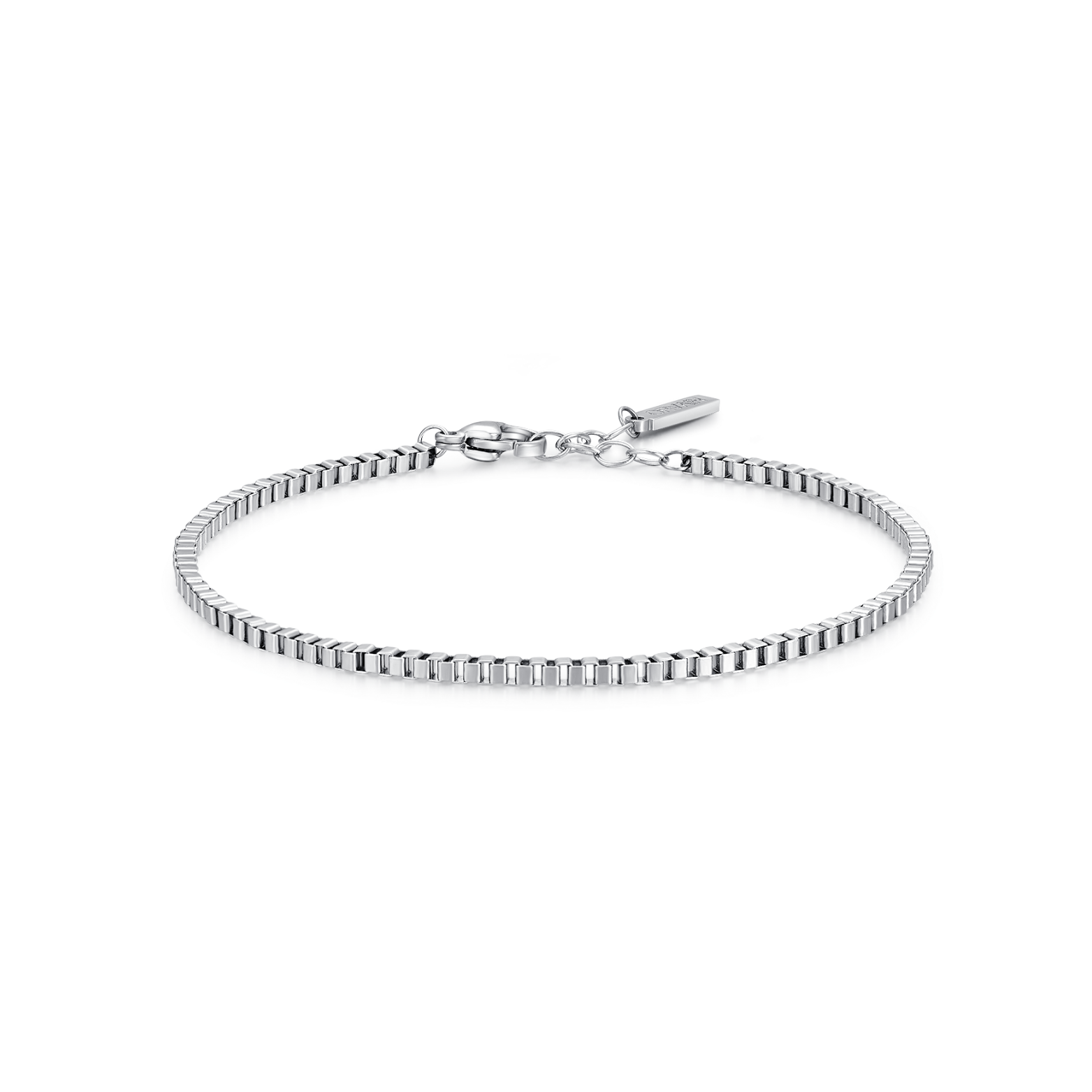 Box Bracelet