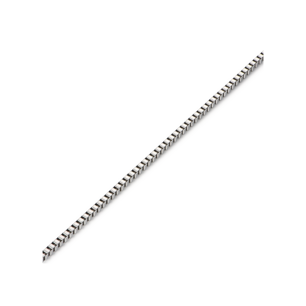 Box Bracelet