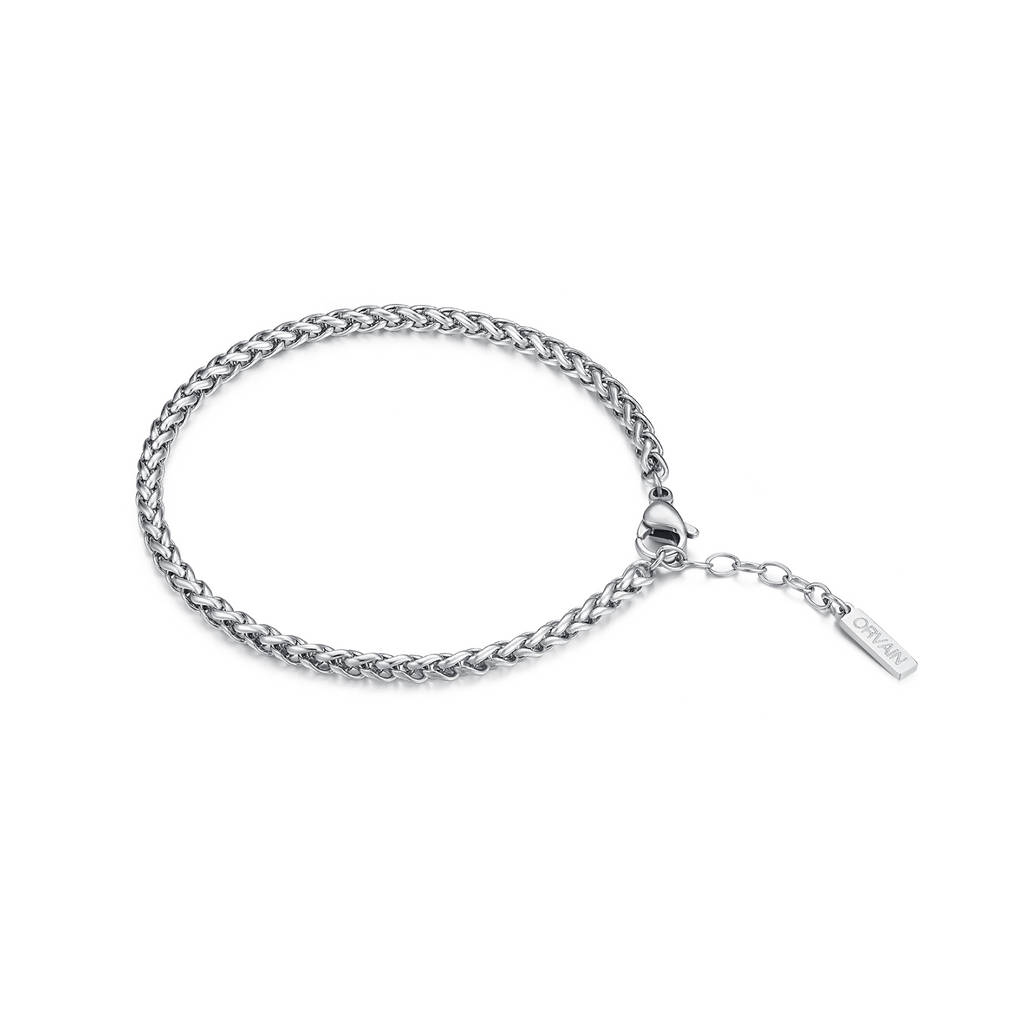 Wheat Bracelet